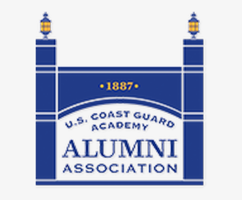 United States Coast Guard Academy Alumni Assoc - Us Coast Guard Academy Alumni Association, transparent png
