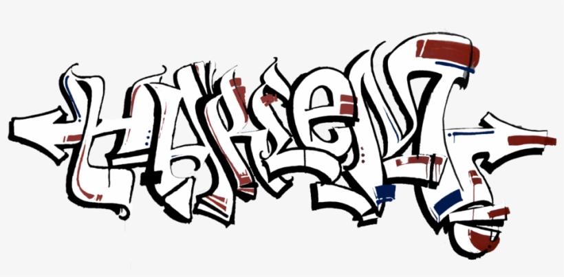 Graphiti - Graffiti, transparent png