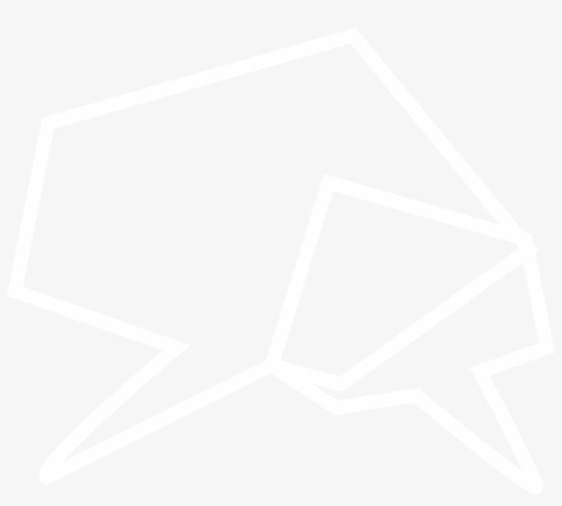 Logo Blue Krill I - Triangle, transparent png