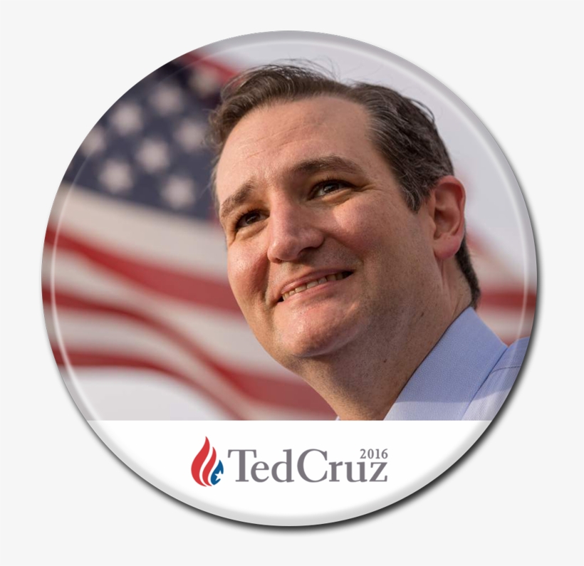 Ted Cruz Png - Ted Cruz, transparent png