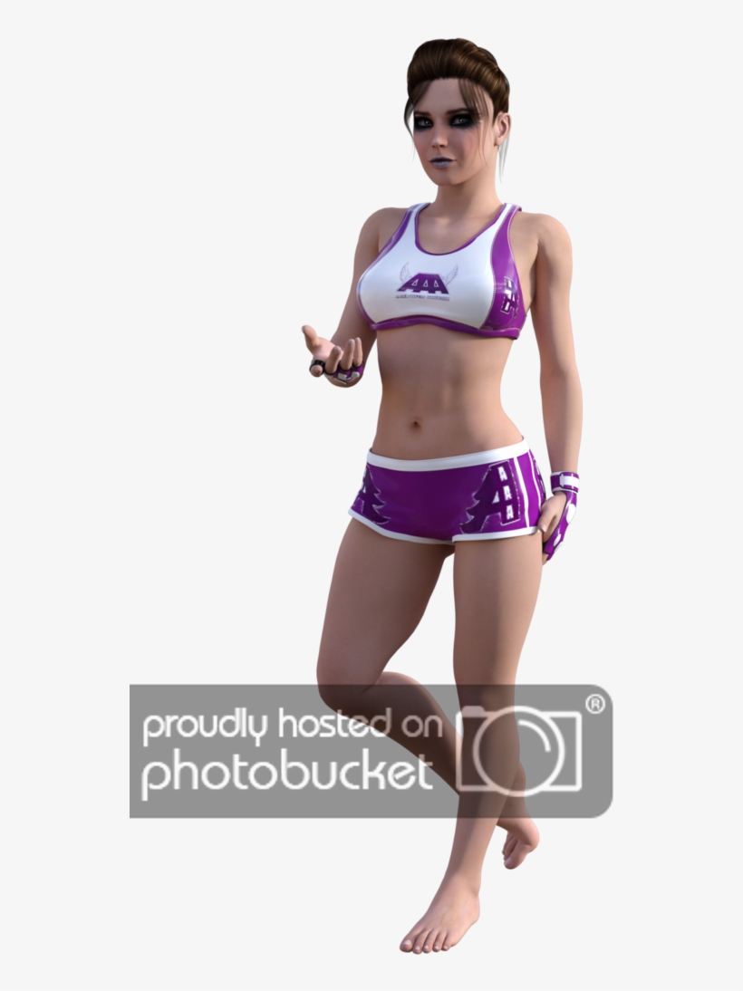 Clip Art Rowan Blanchard Swimsuit - Photobucket, transparent png