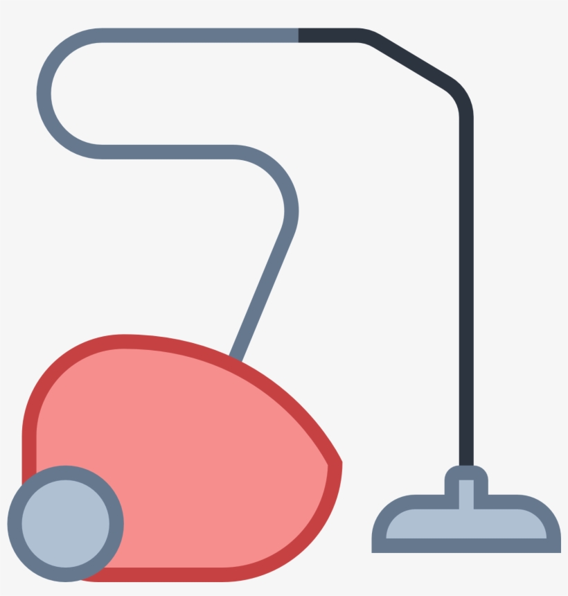 Vacuum Cleaner Icon, transparent png