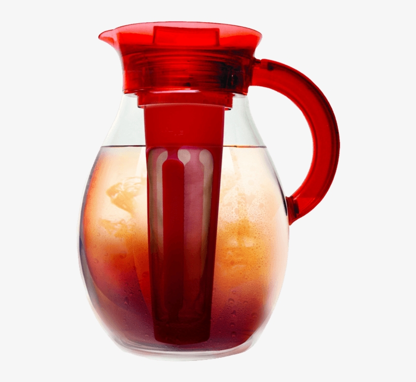 The Big 1 Gal - Brew Tea Pitcher, transparent png