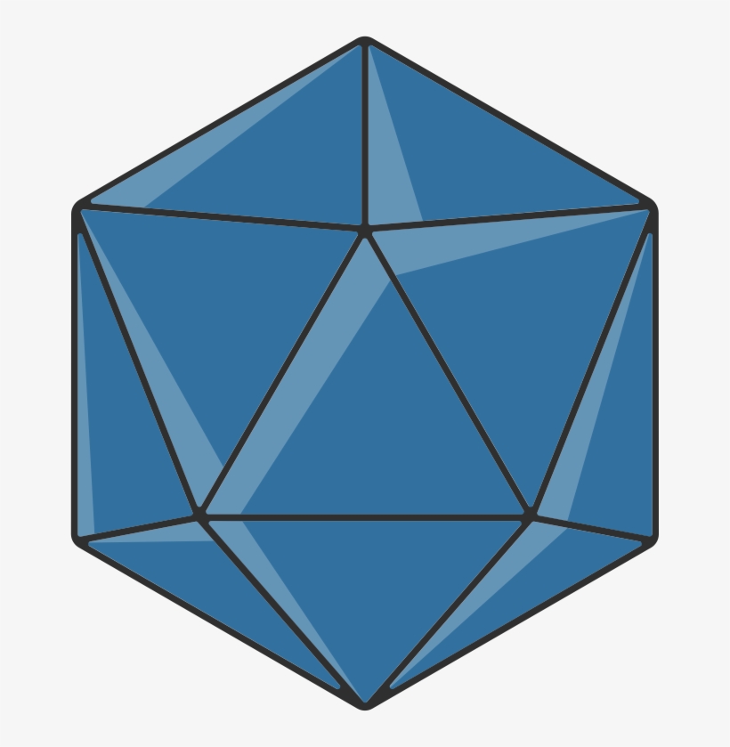Medium Image - Dice, transparent png