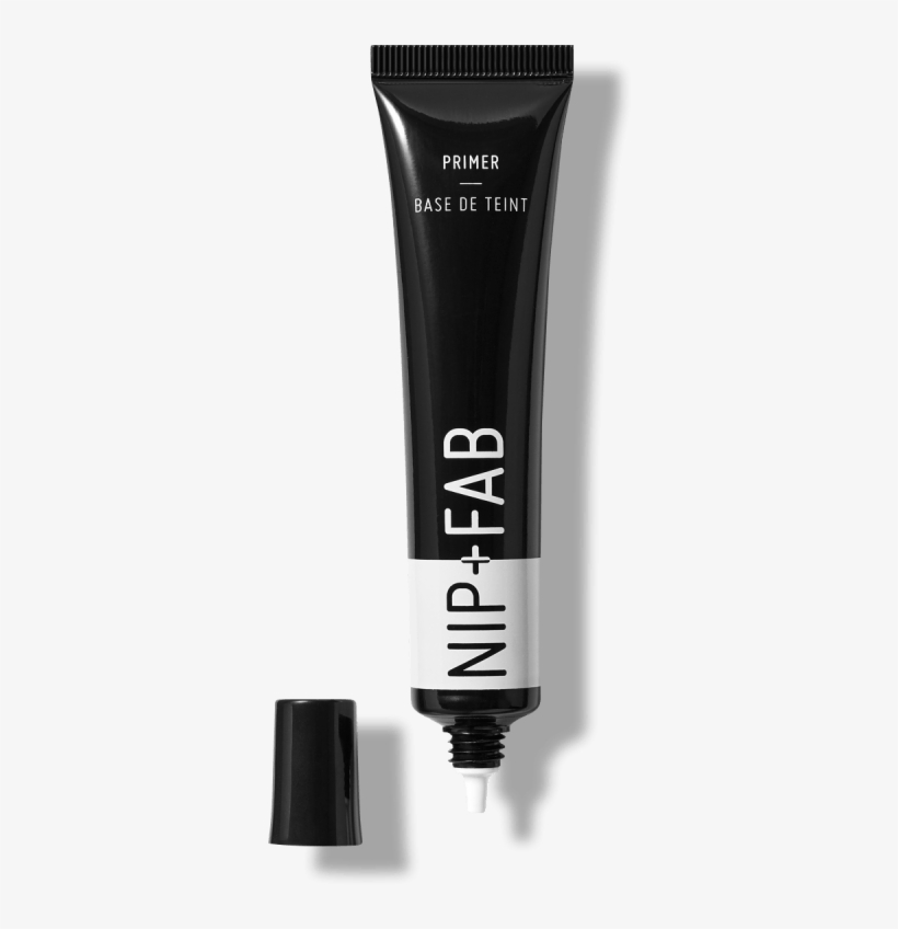 Primer Nip Fab - Nip Fab Make Up Primer Review, transparent png
