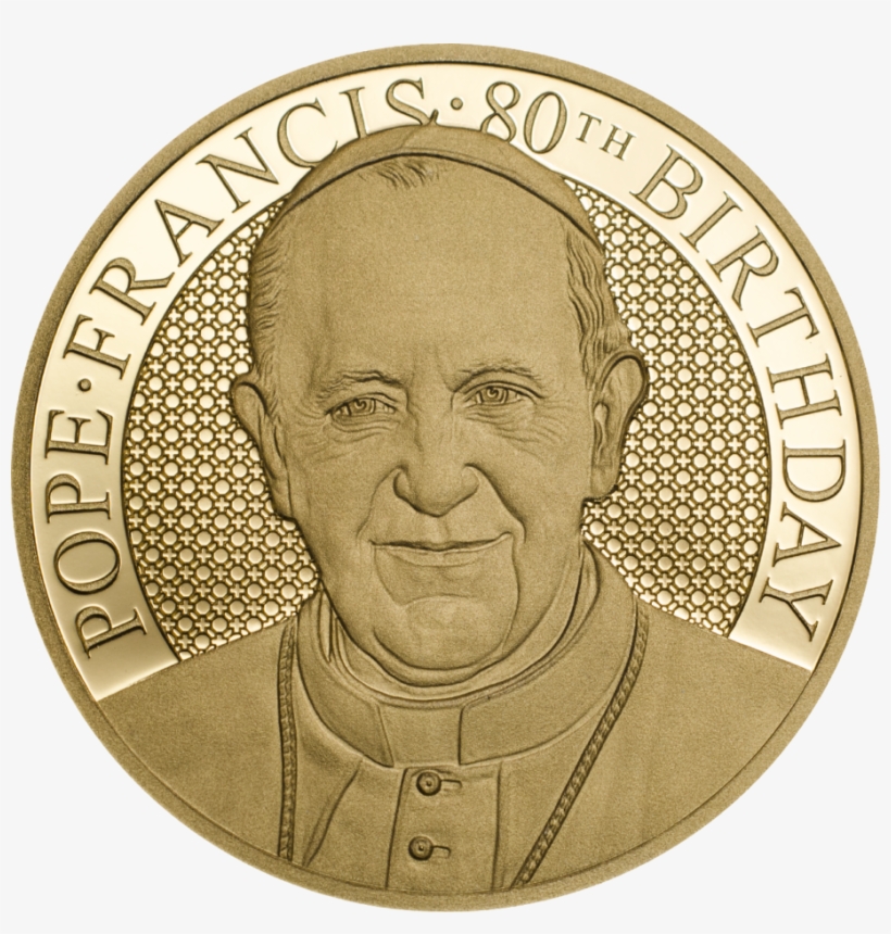 Pope Francis - Valet Parking Service Logo, transparent png