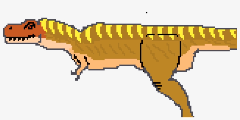 Tyrannosaurus Rex, transparent png