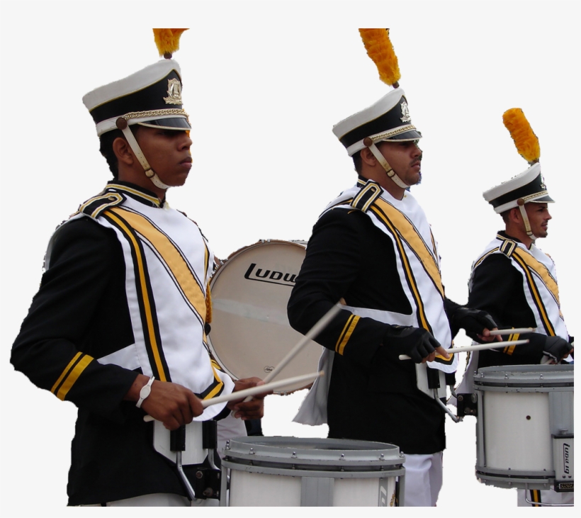 How A Student Music Performance Group Trip Can Help - Marching Band, transparent png
