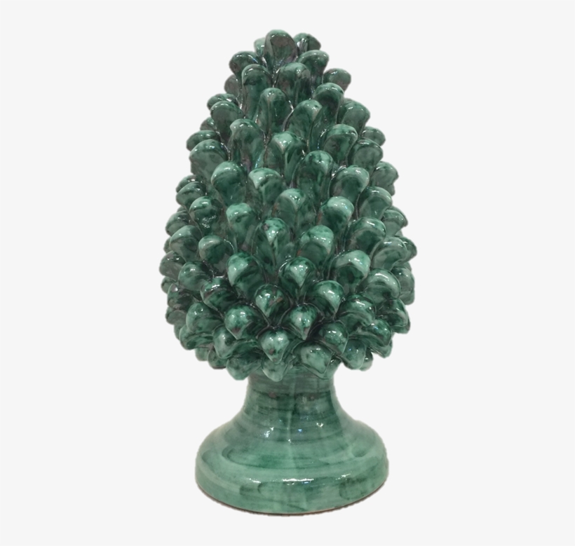 Classic Pinecone, transparent png
