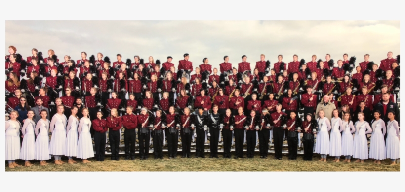 Chatfield Senior High - Ritual, transparent png