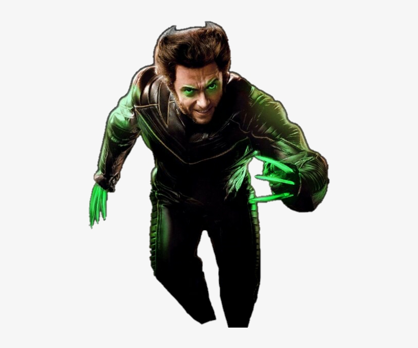 X Men 3, transparent png