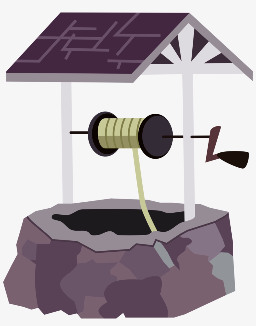 Well Png - Illustration, transparent png
