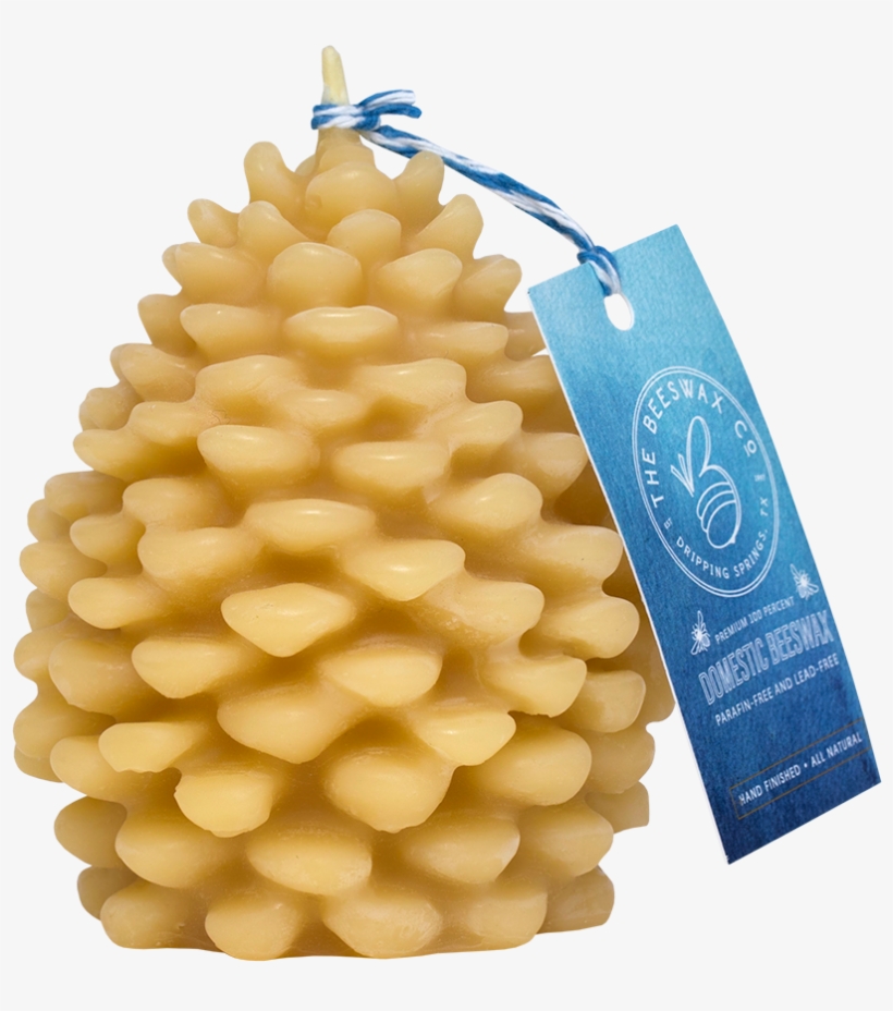 Pine Cone - Drinking Straw, transparent png