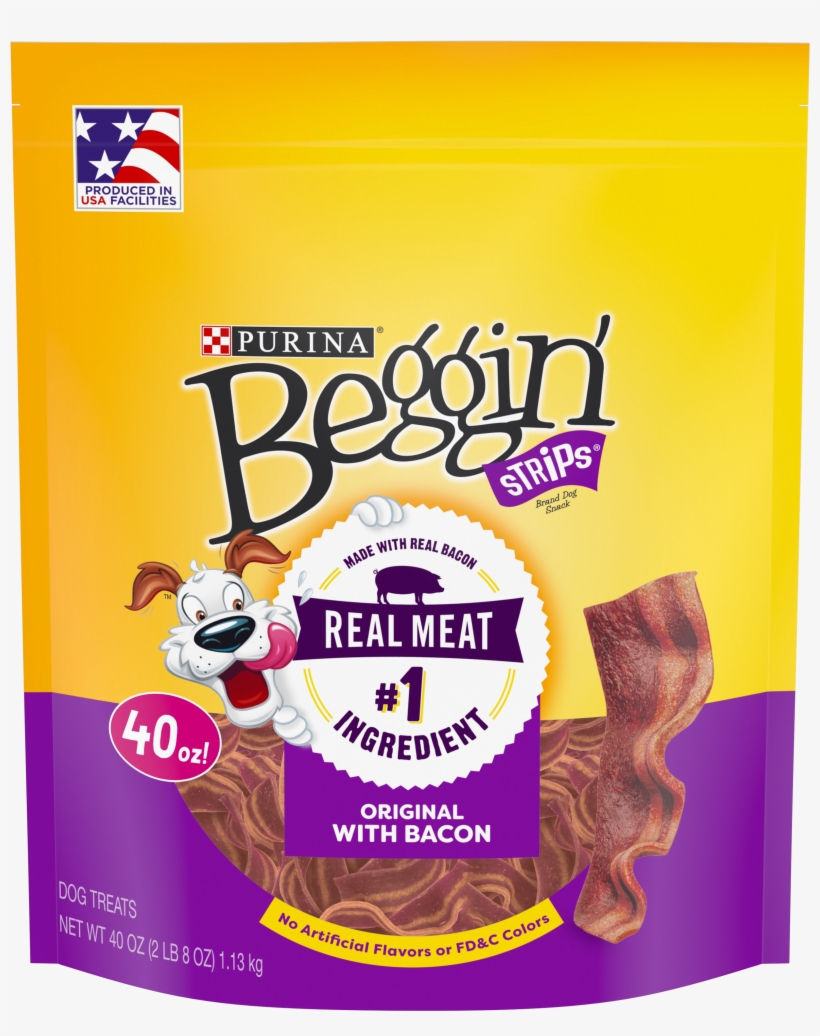 Beggin Strips, transparent png