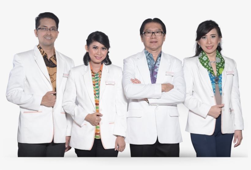 Doctor - Formal Wear, transparent png
