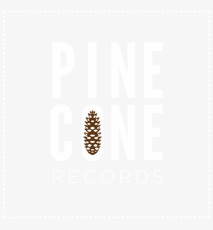 Pinecone Records Pinecone Records - Graphic Design, transparent png