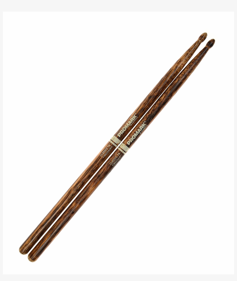Promark Classic 7a Firegrain - Roy Haynes Drum Stick, transparent png