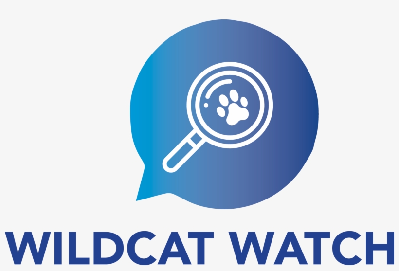 Below You Will Find The Wildcat Watch Link To Refer - Circle, transparent png