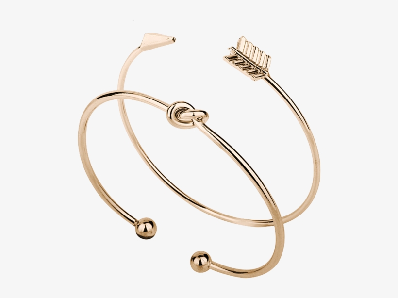 Modern Bangle - Bracelet, transparent png