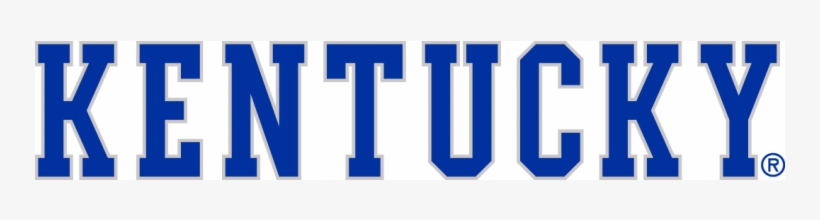 Kentucky Wildcats Iron On Stickers And Peel-off Decals - Parallel, transparent png