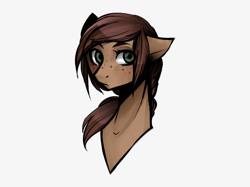 The Last Of Us - Mlp Ellie The Last Of Us, transparent png