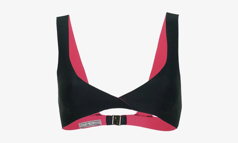 Elements Bikini Top - Brassiere, transparent png