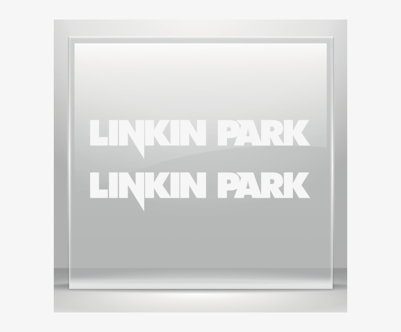 Linkin Park Logo Png - Linkin Park, transparent png