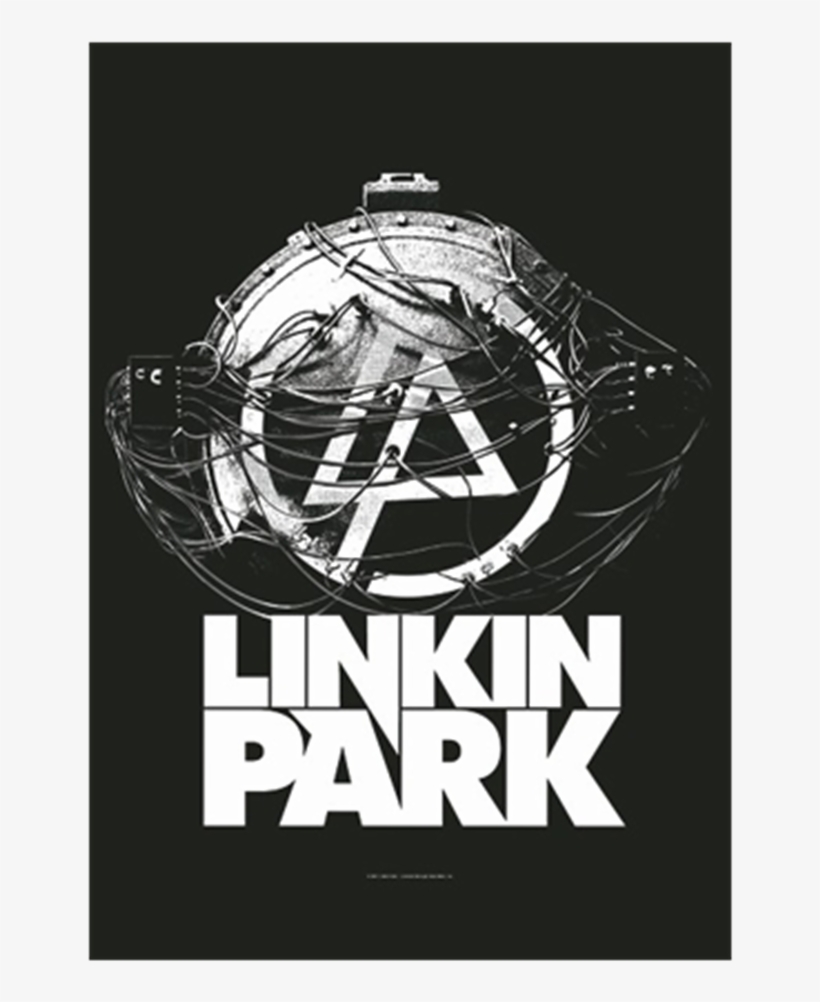 Img - Linkin Park Lead Singer Young, transparent png