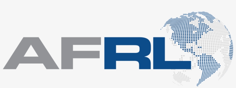 In September 2017, Secretary Of The U - Air Force Research Lab Logo, transparent png
