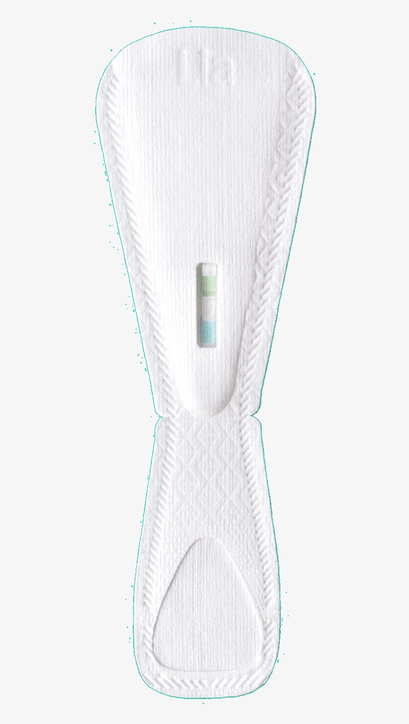 Meet Lia, A Better Way To Test - Lia Pregnancy Test, transparent png