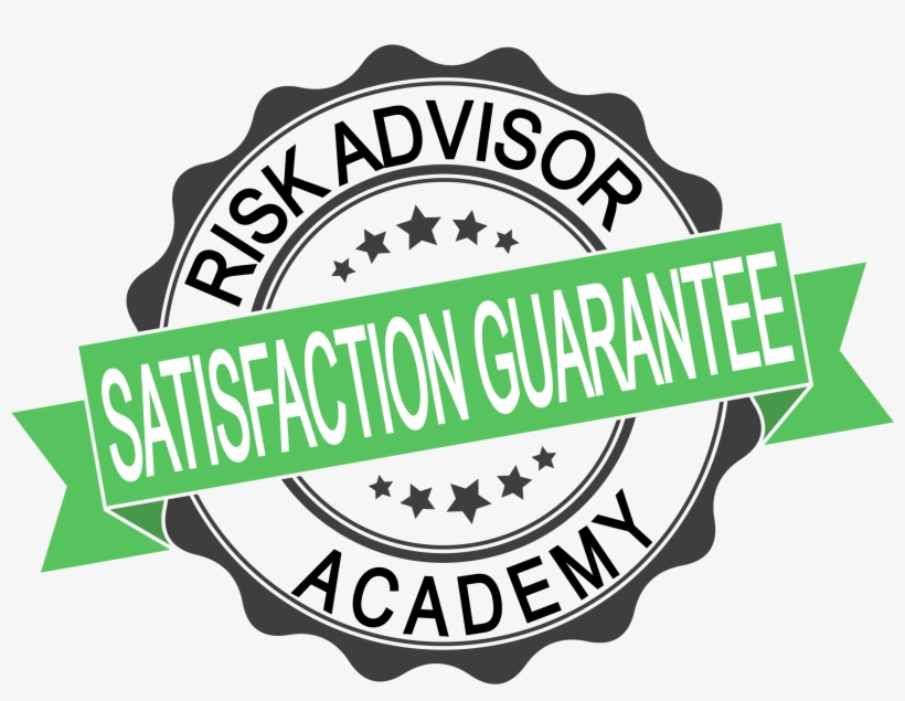 *100% Satisfaction Guarantee - Ribbon Seal, transparent png