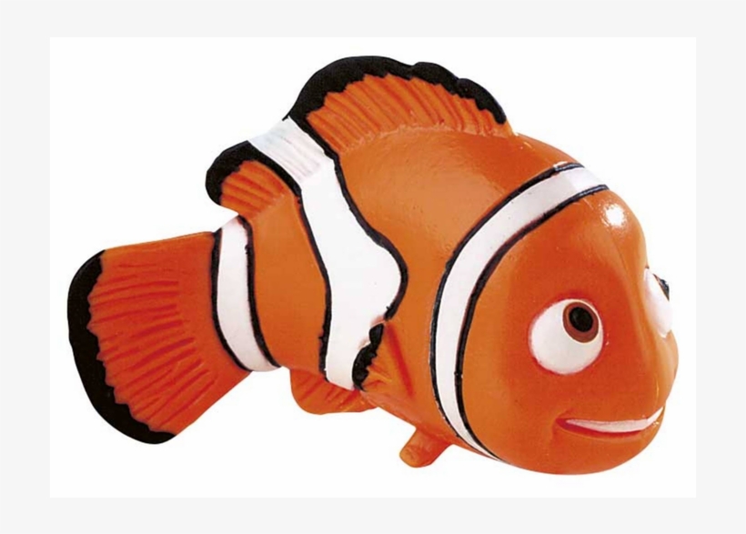 710 X 710 1 - Nemo Bullyland Figures, transparent png