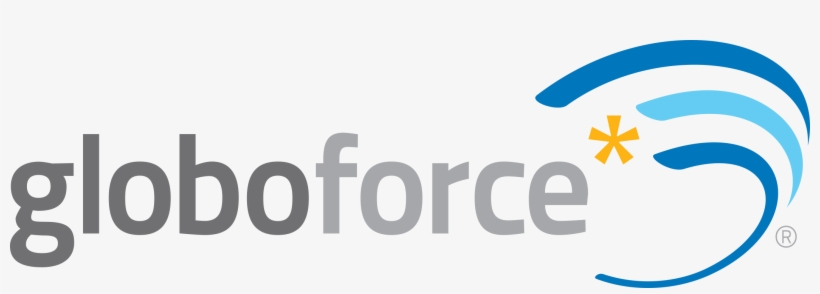 Adp Logo Png - Globo Force Logo High Res, transparent png