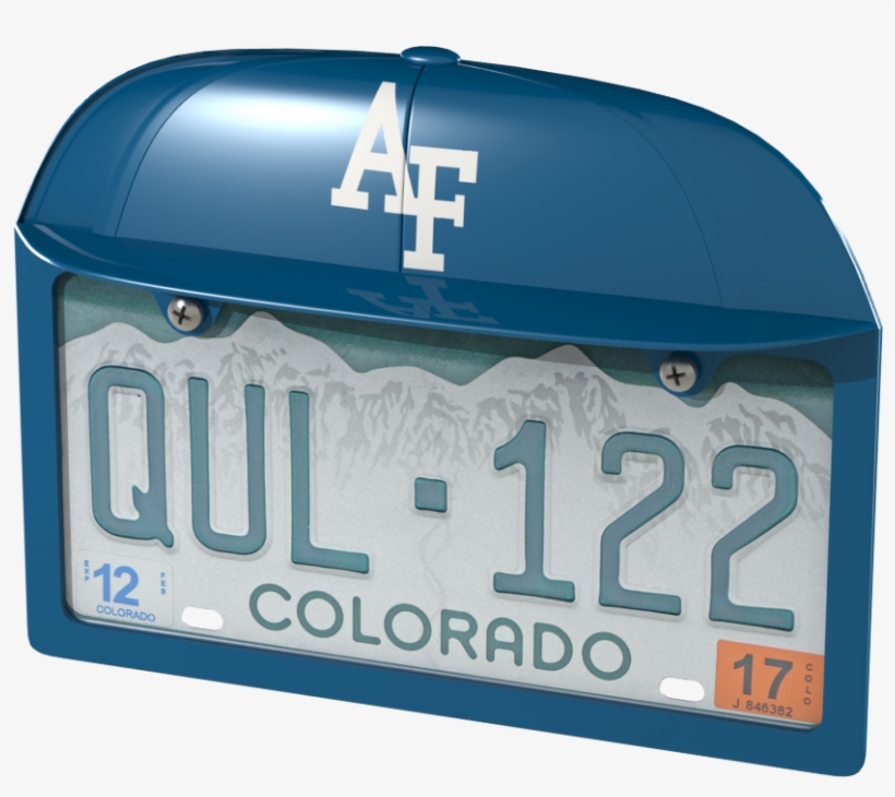 Us Air Force Academy Falcons Baseball Cap Frame - United States Air Force Academy, transparent png