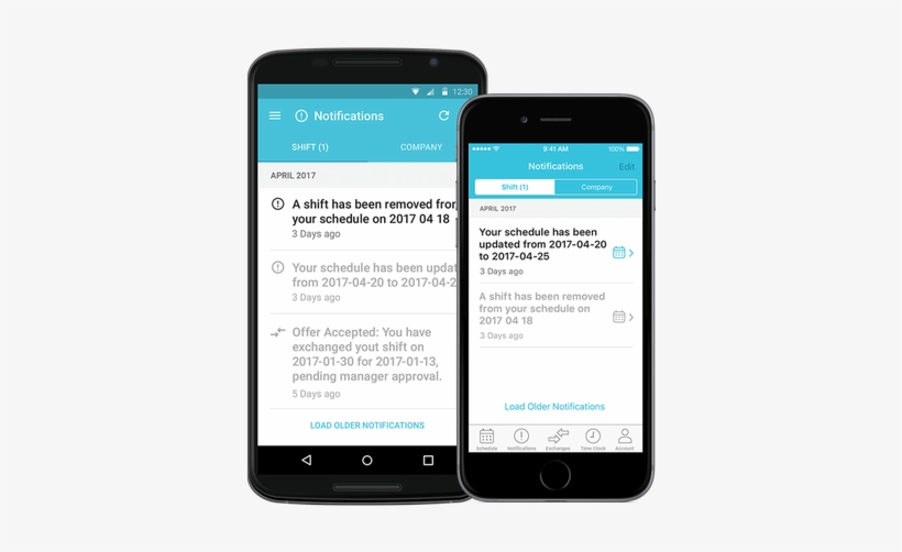 Plus, You Can Set Custom Notifications So You'll Know - Iphone, transparent png