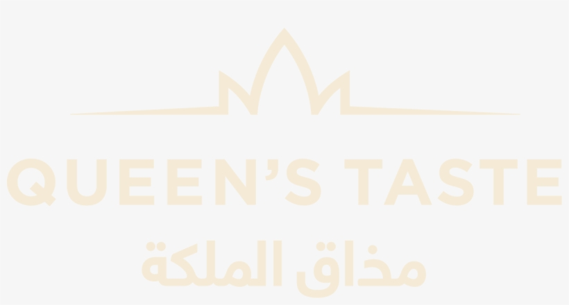 Queens Logo - Queen Taste, transparent png