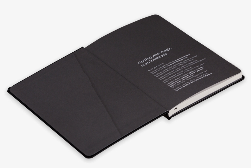 Manifesto Sketchbook - Arduino And Breadboard Holder, transparent png
