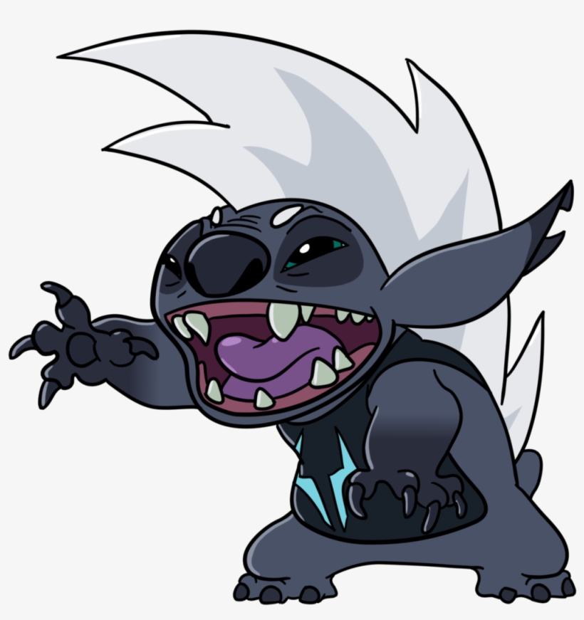 Comments - Lilo And Stitch Mlp, transparent png