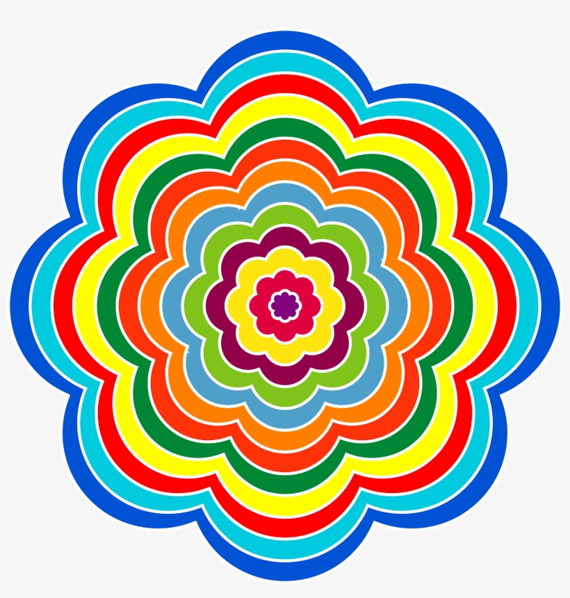 Download Icon Shape 12 Svg Eps Png Psd Ai Vector Color - Opt Art, transparent png