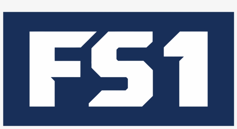 Fox Sports Cuts Onrait, O'toole, Cancels Fox Sports - Fox Sports 1, transparent png