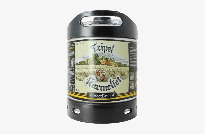 Karmeliet 6l, transparent png