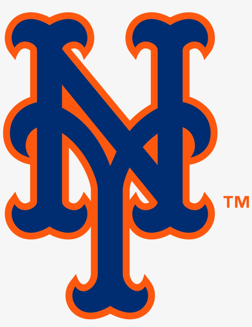 Free Agency In Mlb Has Begun « Just Mets Png - Logos And Uniforms Of The New York Mets, transparent png