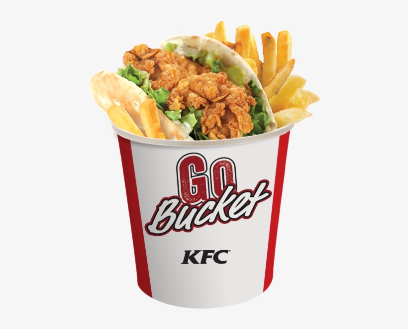 Kfc Canada - French Fries, transparent png