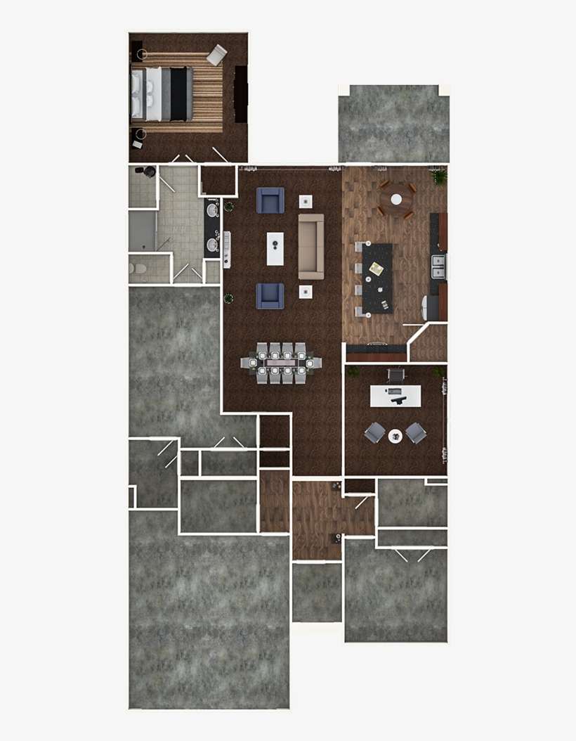 Floor Plan, transparent png