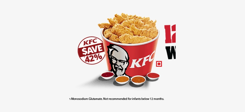 Kfc Online Offers - Kfc Boneless Chicken Strips, transparent png