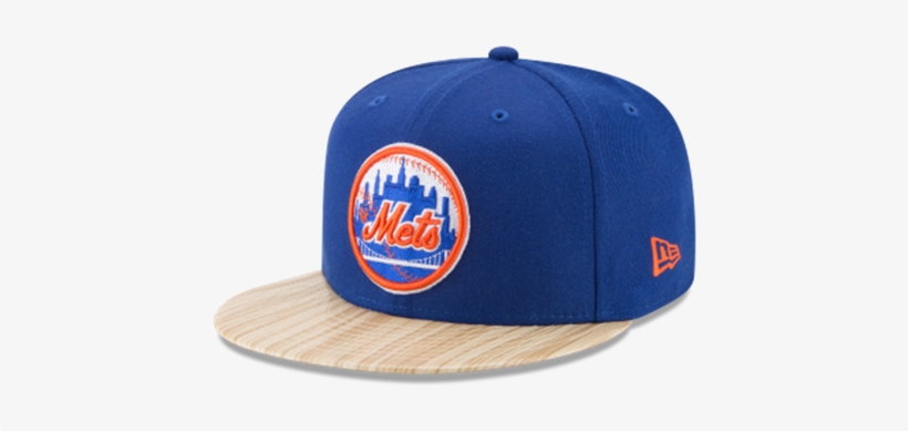 New Era 9fifty New York Mets Topps 1987 Snapback Team - Baseball Cap, transparent png