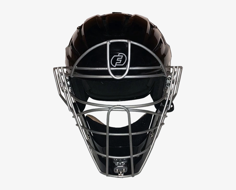 Force 3 Defender Hockey Style Mask - Force 3 Pro Gear Hockey Style Mask Adult, transparent png