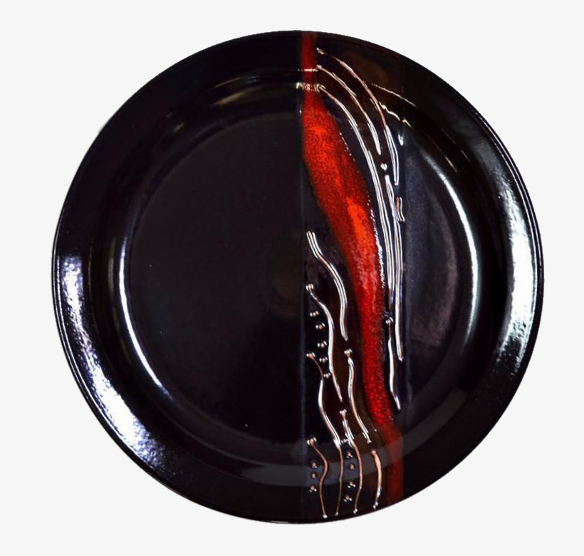 Plate, transparent png