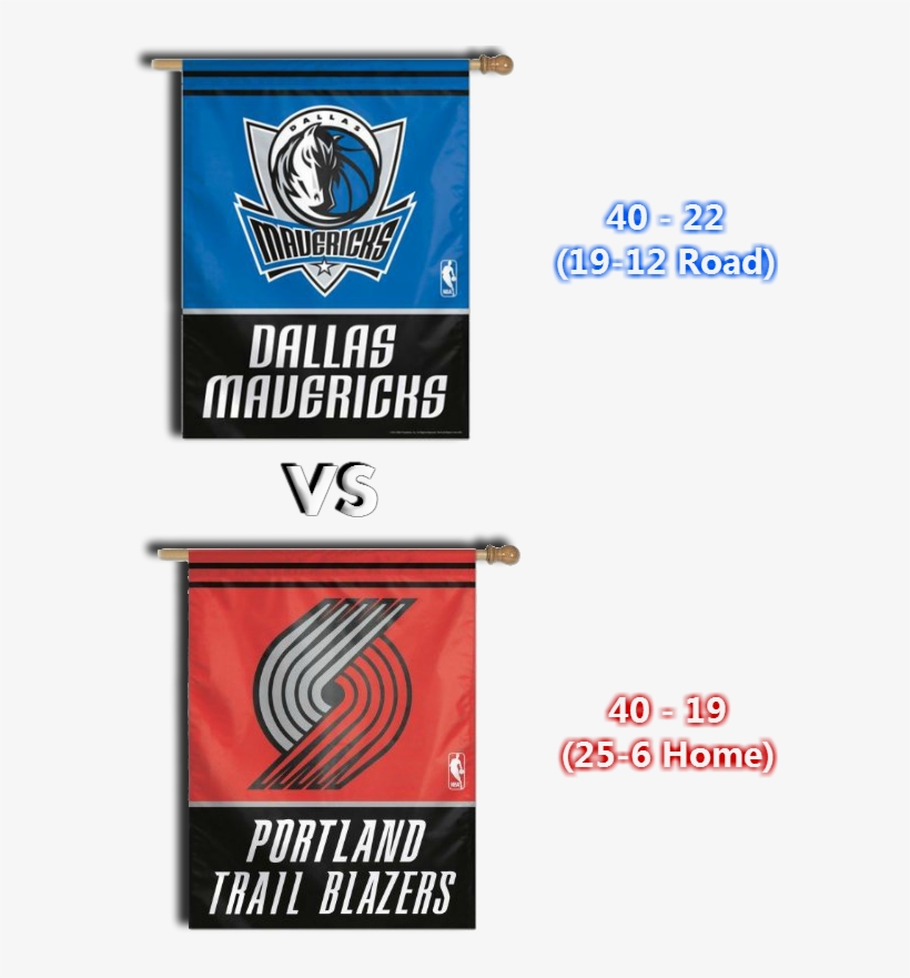 Starters Played Heavy Minutes In Ot Against The Clips - Dallas Mavericks, transparent png
