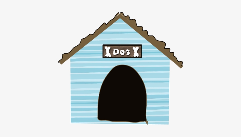 Dog House Png - Illustration, transparent png